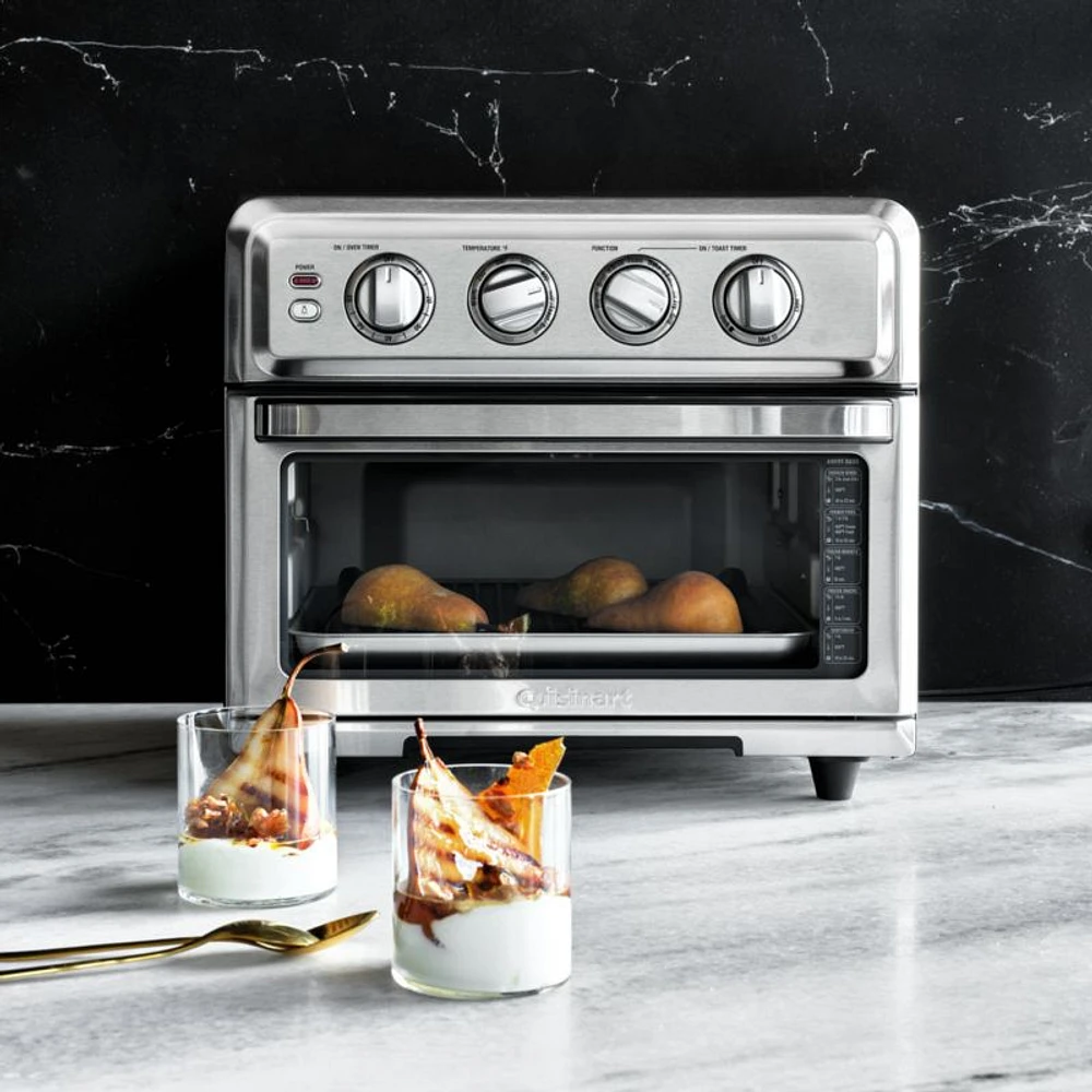 Cuisinart ® AirFryer Toaster Oven with Grill