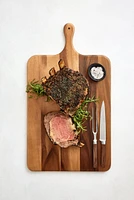 Tondo Acacia 20" Lazy Susan
