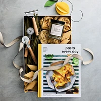 "Pasta Every Day" Cookbook by Meryl Feinstein