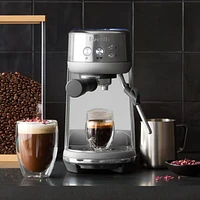 Breville ® Bambino ® Espresso Machine in Brushed Stainless Steel