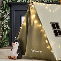 Jellycat ® Large Peanut Penguin Kids Stuffed Animal
