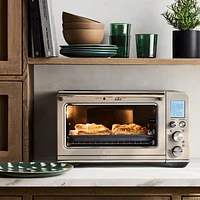 Breville ® Smart Oven ® Air Fryer in Almond Nougat