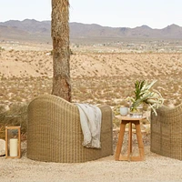 Replacement Simeon Lounge Chair Cushion
