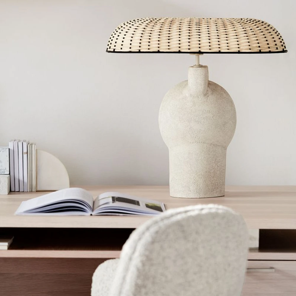 Avena Table Lamp