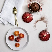 Verge Salad Plates, Set of 8