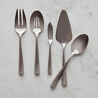 Marin Mirror 5-Piece Serving Set