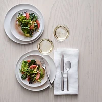 Marin Mirror 20-Piece Flatware Set