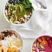 Aspen Bowls 7", Set of 8