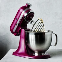 KitchenAid ® Artisan® Series Beetroot 5-Quart Tilt-Head Stand Mixer