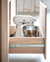 KitchenAid ® Artisan® Series Matte Milkshake 5-Quart Tilt-Head Stand Mixer