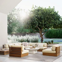Sayulita Outdoor Coffee Table