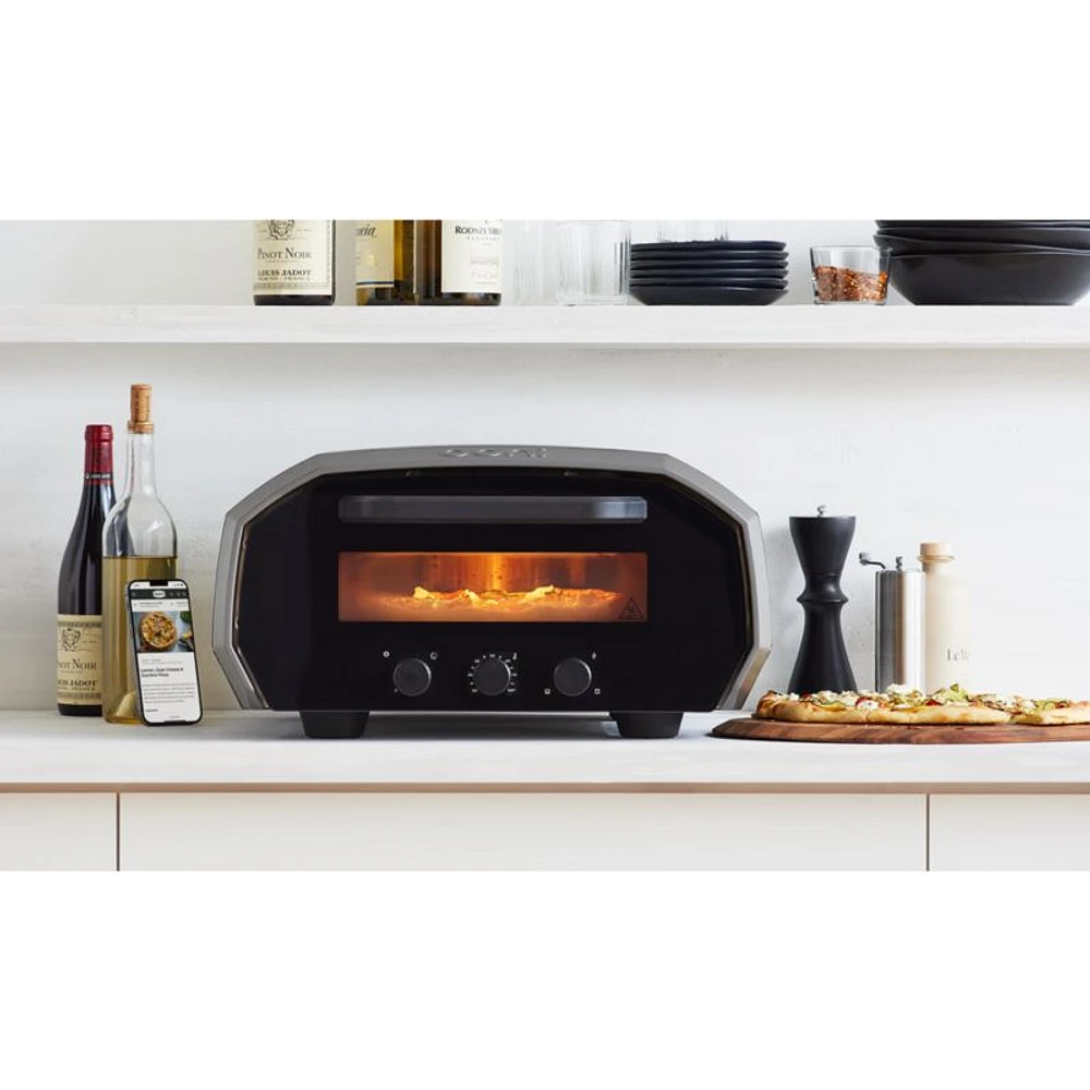 Ooni Volt Electric Indoor/Outdoor Pizza Oven