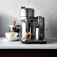 Nespresso ® by Breville ® Vertuo Creatista Coffee and Espresso Maker