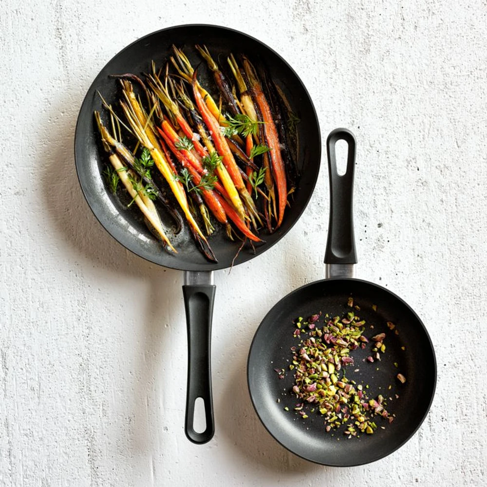 SCANPAN ® Classic Frying Pans, Set of 2