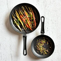 SCANPAN ® Classic Frying Pans, Set of 2