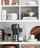 Nespresso ® Black Vertuo Lattissima Espresso Machine by De'Longhi ®
