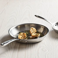 All-Clad ® d3 Curated Frying Pans, Set of 2