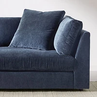 Monterey Modular 4-Piece U-Shaped Sectional Sofa