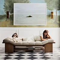 Sunset 83" Daybed by Brigette Romanek