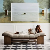Sunset 83" Daybed by Brigette Romanek