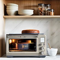 Breville ® Smart Oven ® Air Fryer in Almond Nougat