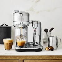 Nespresso ® by Breville ® Vertuo Creatista Coffee and Espresso Maker