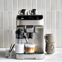Tour 14-oz. Taupe Porcelain Mug