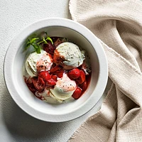 Hudson Natural Dinner Napkin