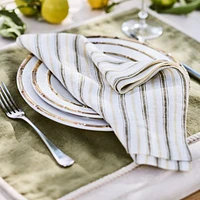 Kensington Placemat by Jake Arnold