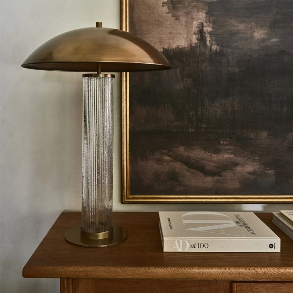 "Architectural Digest At 100" White Coffee Table Book
