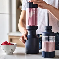Beast ® Mighty Blender in Navy