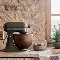 KitchenAid ® Artisan® Design Series Evergreen 5-Quart Tilt-Head Stand Mixer