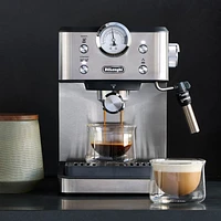 De'Longhi ® Linea Classic Espresso Machine