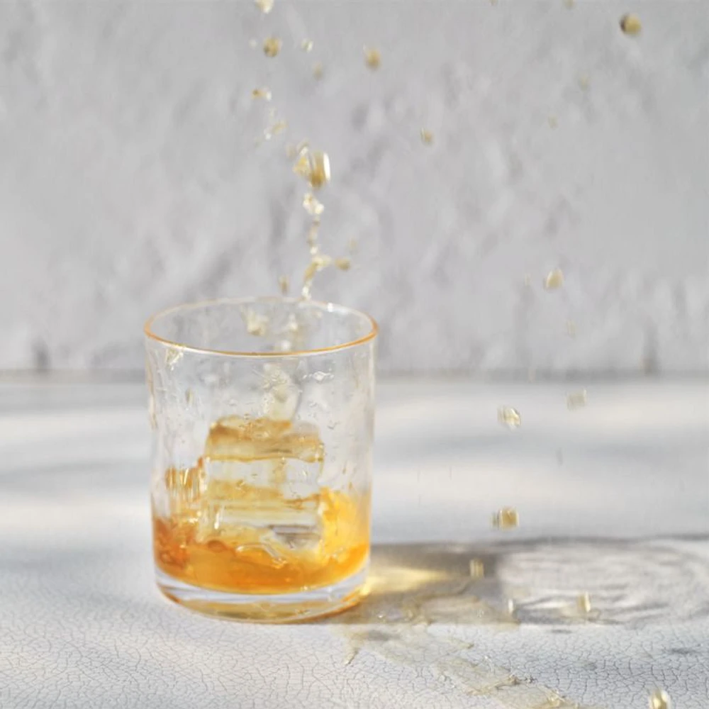 Aspen Acrylic 13-oz. Double Old-Fashioned Glass