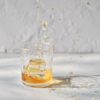 Aspen Acrylic 13-oz. Double Old-Fashioned Glass