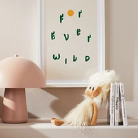 Joy Clay Kids 13" Table Lamp by Leanne Ford