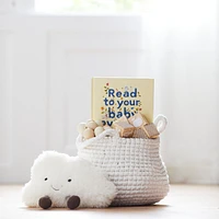 Read to Your Baby Every Day Nursery Rhyme Book