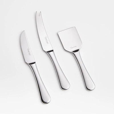 Caesna Cheese Knives, Set of 3