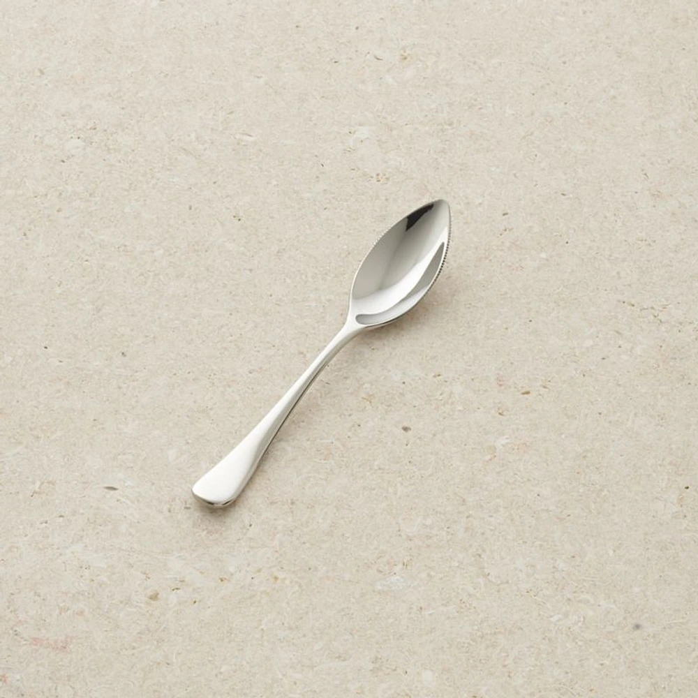 Caesna Mirror Grapefruit Spoon