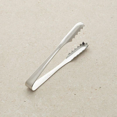 Caesna Mirror Ice Tongs