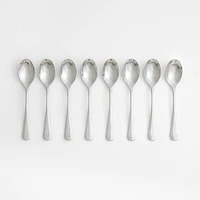 Caesna Mirror Dinner Spoon, Set of 8