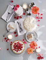 Grand Hotel II Dinner Fork