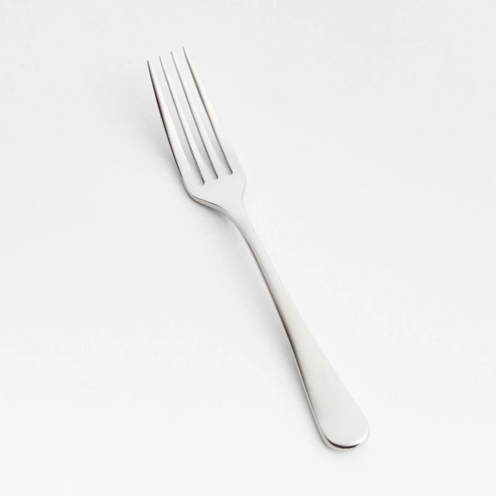 Caesna Satin Salad Fork