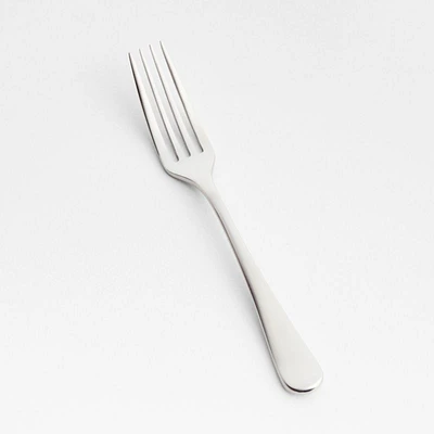 Caesna Satin Salad Fork
