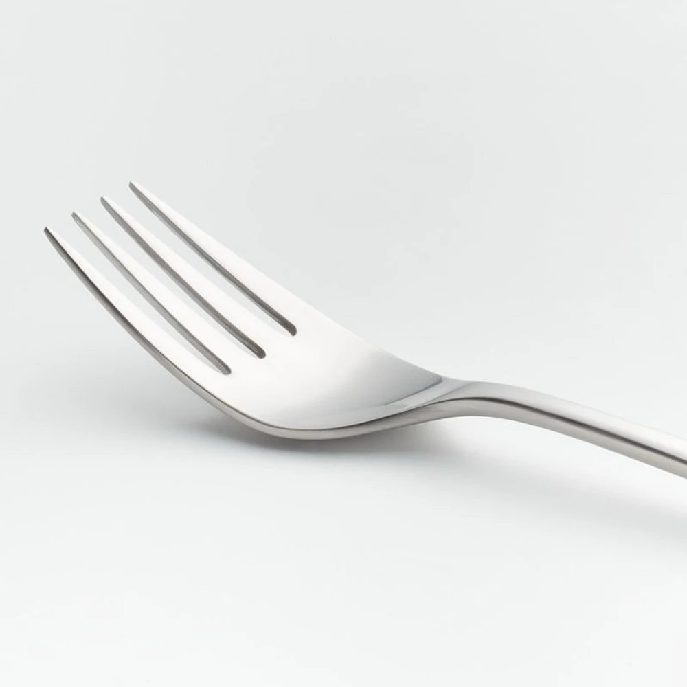 Caesna Satin Serving Fork