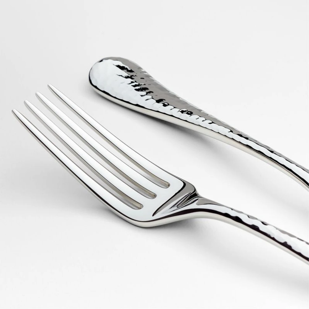 Caesna Texture 5-Piece Flatware Place Setting