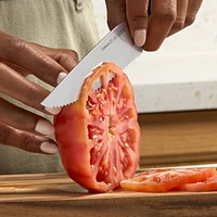 Calphalon ® Premier 15-Piece Knife Set with SharpIN™ Edgetech