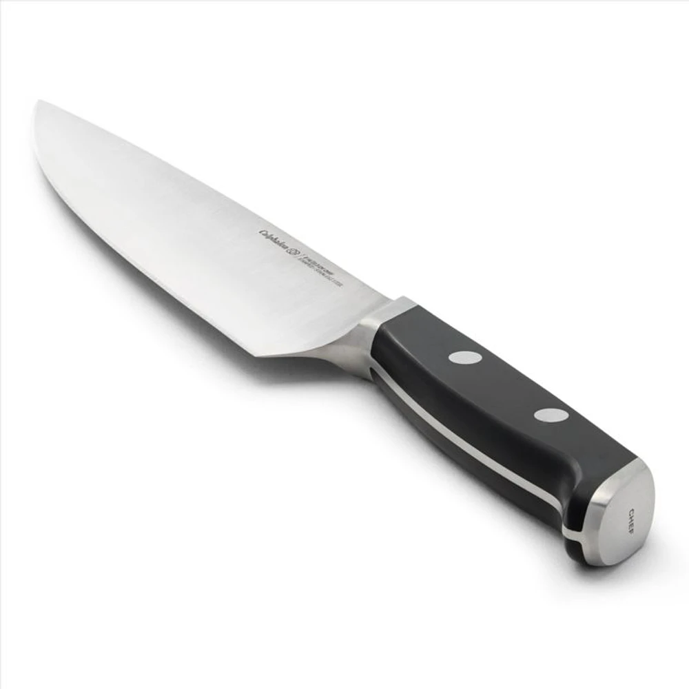 Calphalon ® Premier 15-Piece Knife Set with SharpIN™ Edgetech