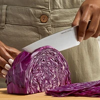 Calphalon ® Premier 15-Piece Knife Set with SharpIN™ EdgeTech, Stainless Steel Handles