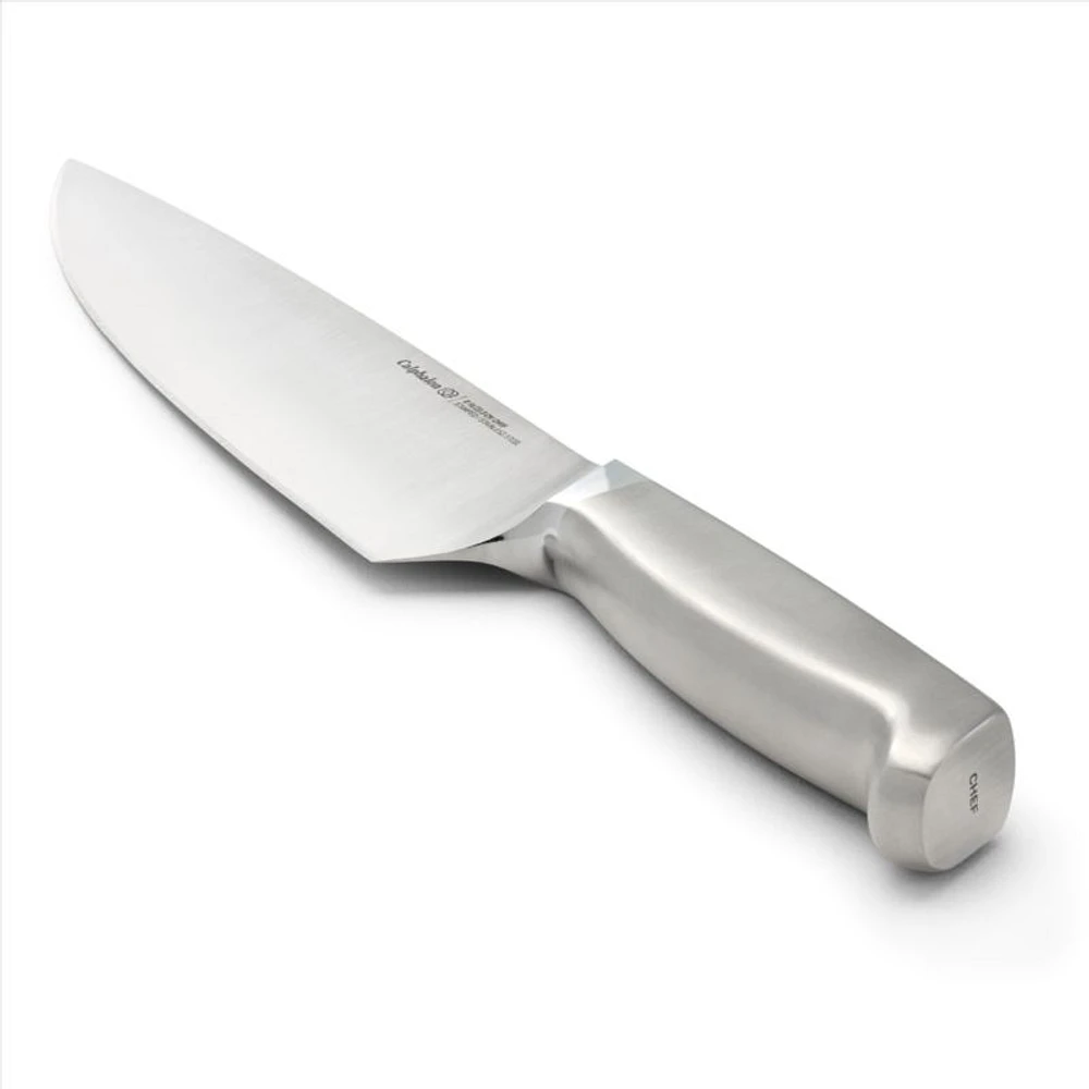 Calphalon ® Premier 15-Piece Knife Set with SharpIN™ EdgeTech, Stainless Steel Handles
